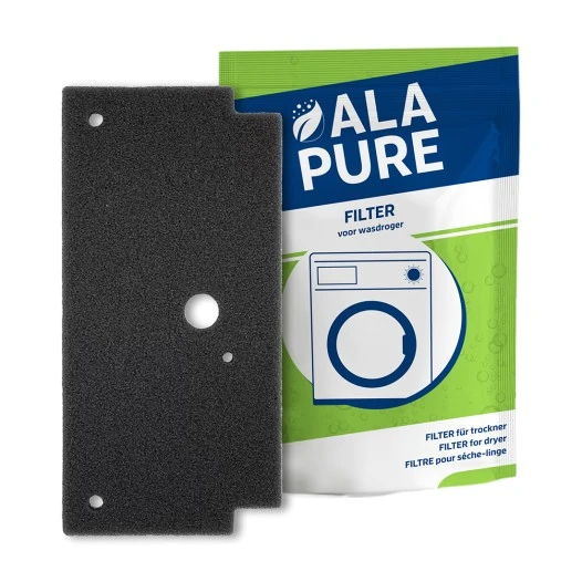 Alapure Filter Wasdroger geschikt voor Bosch 12022801