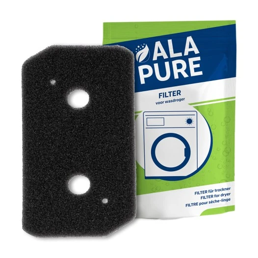 Alapure 12007650 Filter Wasdroger ALA-DF14