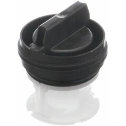Bosch Wasmachine Pluizenfilter 00614351