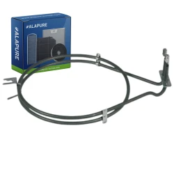 Alapure Element grzejny 1200W odpowiedni dla Whirlpool 481225998477