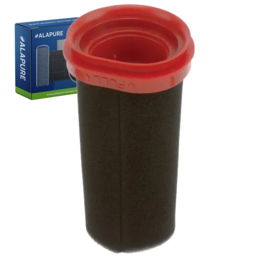 Filtr Alapure – pasuje do Bosch 12026520 – ochrona silnika