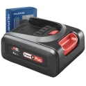 Akumulator Alapure 18 V – 4,0 Ah, pasujący do modelu Siemens 17006537 / BHZUB1840