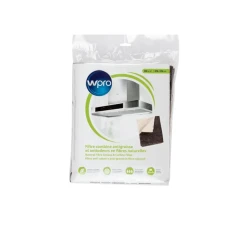 Ekologiczny filtr tłuszczowo-węglowy WPRO NCF351 / 484000008652