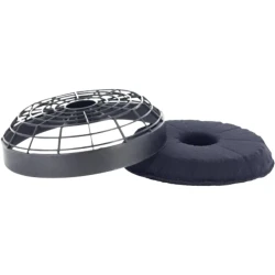 Filtr węglowy Alapure Longlife odpowiedni dla ETNA AP460RVS / AP460ZT / AP490RVS (2 szt.)