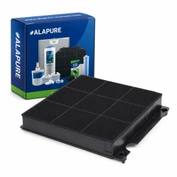 Filtr węglowy Alapure odpowiedni do Husqvarna MCFE01ST / 9029800456 / MCFE01