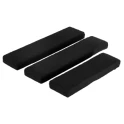 Filtr węglowy Alapure pasujący do Novy Monoblock 98001 (3 szt.)