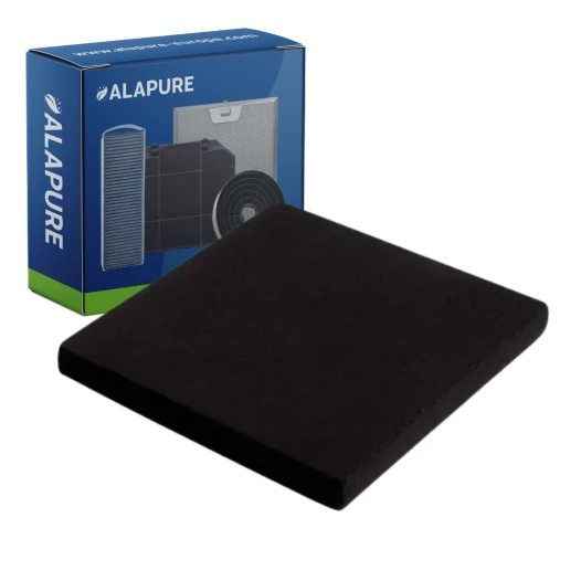 Filtr węglowy Alapure pasujący do Monoblock 7600060 / 563-80059
