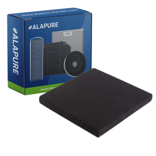 Filtr węglowy Alapure pasujący do Novy Monoblock 6830060