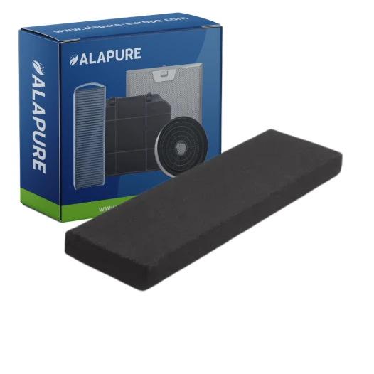 Filtr węglowy Alapure pasujący do Novy Monoblock 563-80070