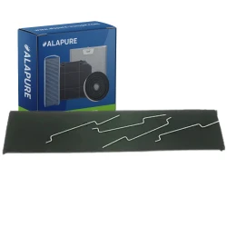 Filtr węglowy Alapure Longlife odpowiedni dla Elica CFC0149389