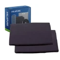 Filtr węglowy Alapure Longlife Pelgrim OSWA0980WIT / ISW0930RVS (2 szt.)