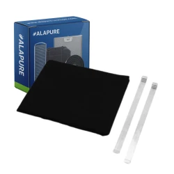 Filtr węglowy Alapure Longlife pasujący do filtra węglowego Inventum KB91LL