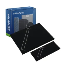 Filtr węglowy Alapure Longlife odpowiedni do AEG MCFB79PL / 9029865863 (2 szt.)