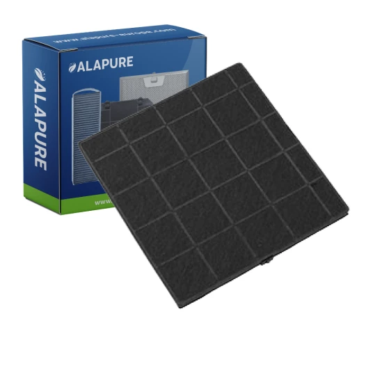 Alapure Koolstoffilter geschikt voor Smeg FLT4 / 690073210