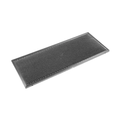 Filtr węglowo-metalowy Novy 500 x 153 mm 605090