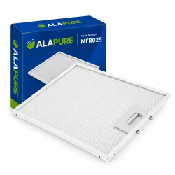 Filtr metalowy Alapure pasujący do Hygena 08087609 298x238