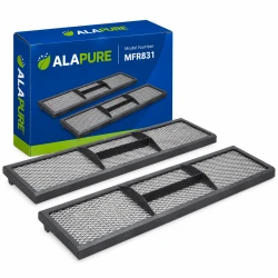 Filtr metalowy Alapure pasujący do Constructa 11043267