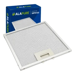 Filtr metalowy Alapure pasujący do modelu Amica 1039799 249x222