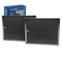 Filtr metalowy AEG 140237131010 197x143mm