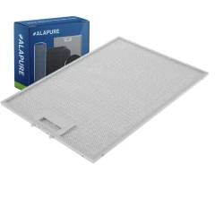 Filtr metalowy Alapure odpowiedni dla Siemens 11025757 378x265x8mm
