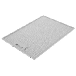 Filtr metalowy Alapure odpowiedni dla Siemens 11025757 378x265x8mm