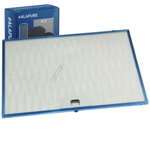 Alapure Metaalfilter geschikt voor Franke 1330076268 370x255x8mm