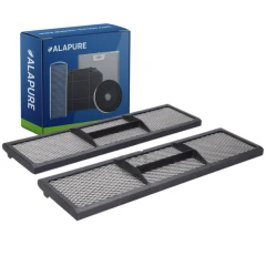 Alapure Metaalfilter geschikt voor Bosch 11043267