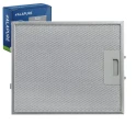 Alapure Metaalfilter geschikt voor AEG 4055101671 280x230x8mm