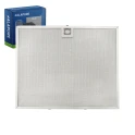 Alapure Metaalfilter geschikt voor AEG 4055382990 314x253mm
