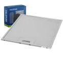 Filtr metalowy Alapure pasujący do Gorenje 184756 322 x 310 x 10 mm
