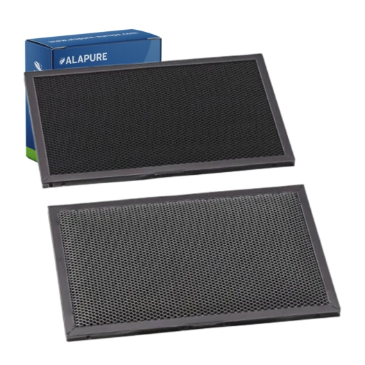 Alapure pasuje do filtra węglowego Electrolux Longllife MCFB70