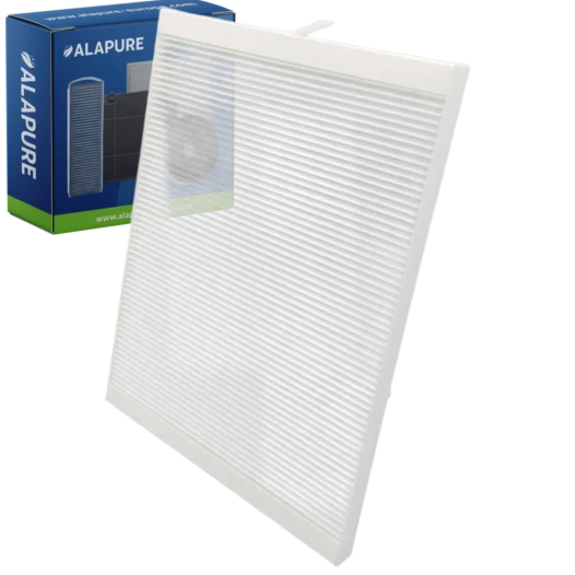 Filtr Alapure G4 odpowiedni dla Aldes T.Flow Hygro+ / T.Flow Nano