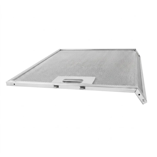 Filtr metalowy Electrolux 298x280x8mm 50299825005 (2szt)
