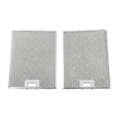 Filtr metalowy Electrolux 298x280x8mm 50299825005 (2szt)