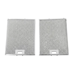 Filtr metalowy Electrolux 298x280x8mm 50299825005 (2szt)