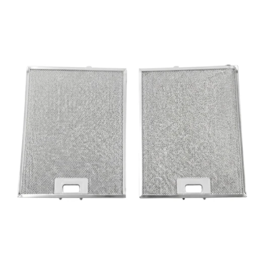 Filtr metalowy Electrolux 298x280x8mm 50299825005 (2szt)