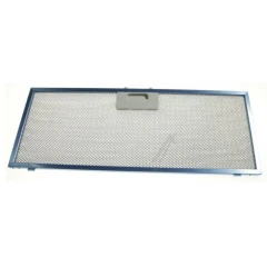 Alapure Metaalfilter geschikt voor Elica GF03FB 458x177mm