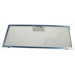 Alapure Metaalfilter geschikt voor Elica GF03FB 458x177mm