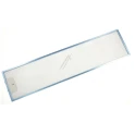Filtr metalowy Elica GRI0025434A / ACC0000295 756x184x9mm