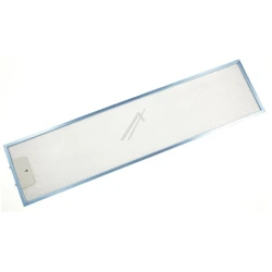Filtr metalowy Elica GRI0025434A / ACC0000295 756x184x9mm