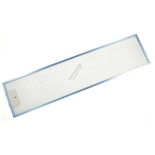 Filtr metalowy Elica GRI0025434A / ACC0000295 756x184x9mm
