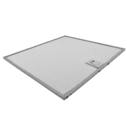 Filtr metalowy Mepamsa 300 x 328 mm 133.0342.693