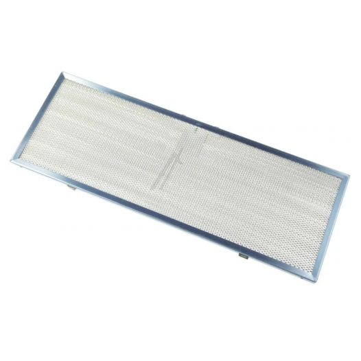 Filtr metalowy Falmec 101080242 449x162mm