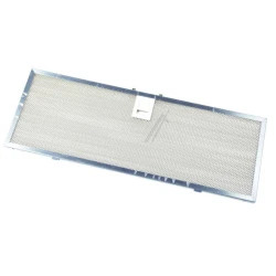 Filtr metalowy Falmec 101080242 449x162mm