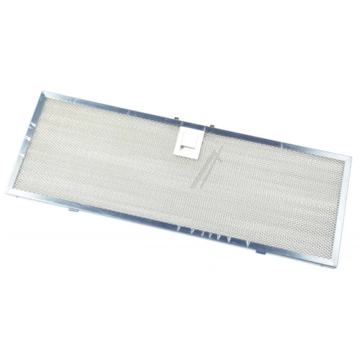 Filtr metalowy Falmec 101080242 449x162mm