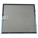 Filtr metalowy Falmec 101080245 300x277mm