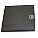Filtr metalowy Falmec 101080245 300x277mm