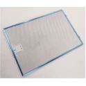 Filtr metalowy Neff LC97BDN30/01 / LC93BBC30/01 397 x 367 mm 11067140