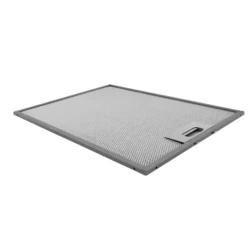 Filtr metalowy Bosch 11022472 382x192x8mm