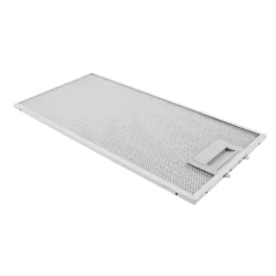 Filtr metalowy Siemens 11022472 382x192x8mm